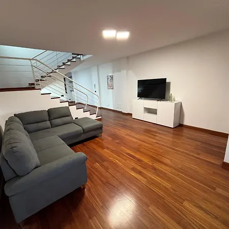 Guest house Casa Di Maria 3*