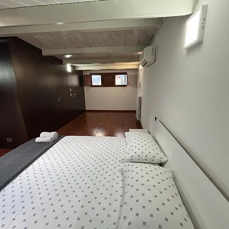 Casa Di Maria Guest house