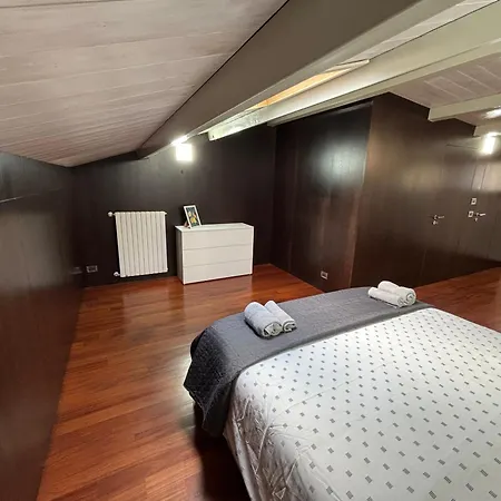 Casa Di Maria 게스트하우스 3*