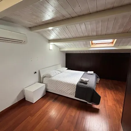 Guest house Casa Di Maria Lamezia Terme