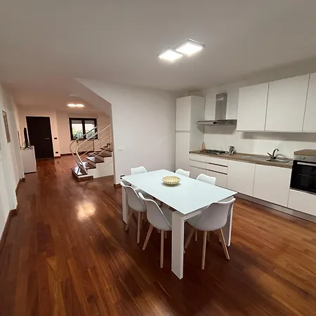 Guest house Casa Di Maria Lamezia Terme