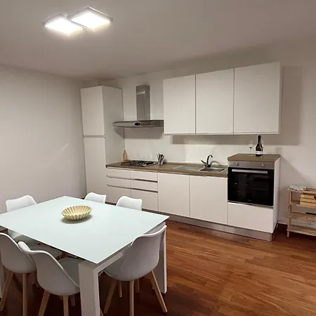 Casa Di Maria 라메지아 테르메