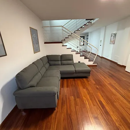 Vendégház Casa Di Maria 3*