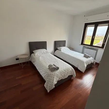 Vendégház Casa Di Maria