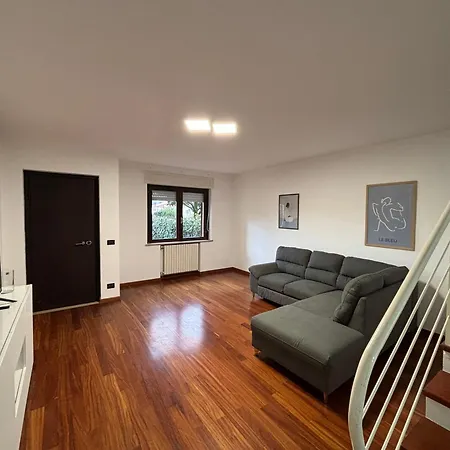 Casa Di Maria Vendégház 3*