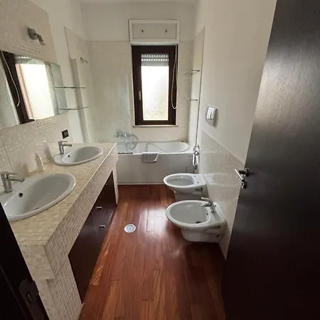 Vendégház Casa Di Maria Lamezia Terme