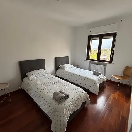 Casa Di Maria 3*