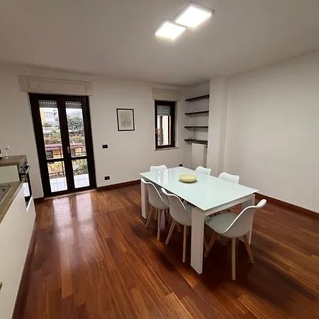 Casa Di Maria 3*