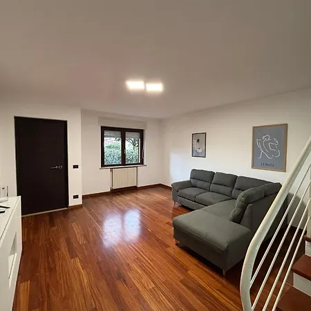Casa Di Maria Vendégház 3*