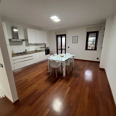 Casa Di Maria Vendégház