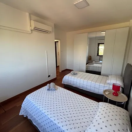 Guest house Casa Di Maria 3*