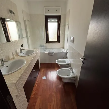 Guest house Casa Di Maria Lamezia Terme