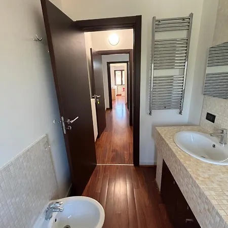 Casa Di Maria