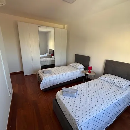 Casa Di Maria Guest house