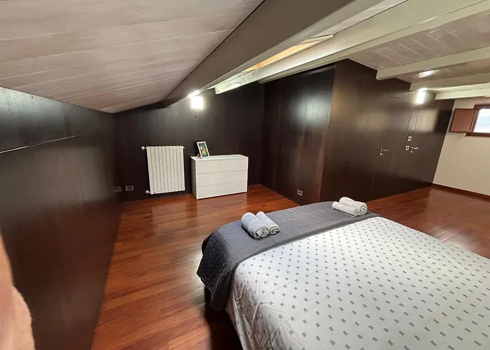 Casa Di Maria Guest house 3*