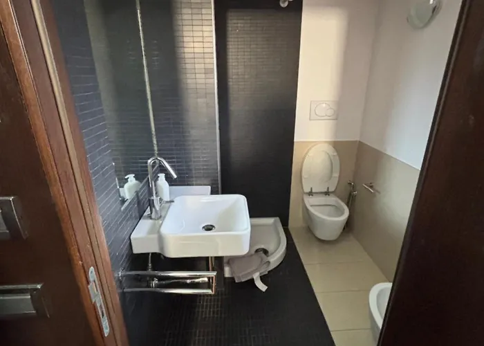 Casa Di Maria Lamezia Terme