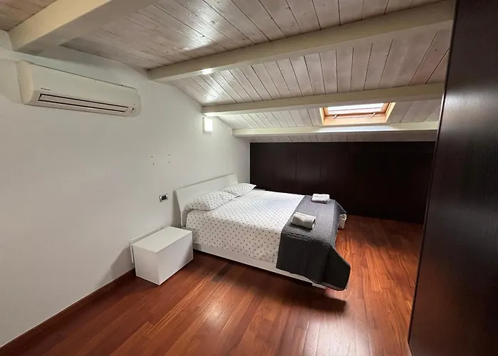 Guest house Casa Di Maria Lamezia Terme