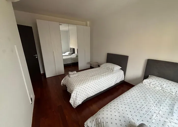 Casa Di Maria 3* Lamezia Terme