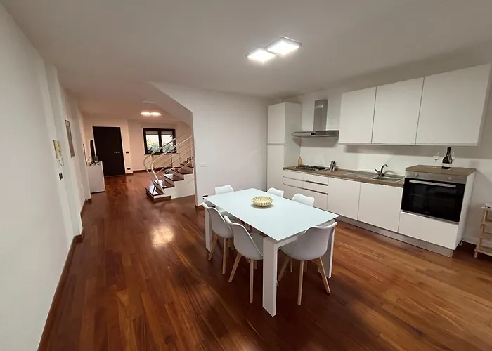 Maison d'hôtes Casa Di Maria Lamezia Terme