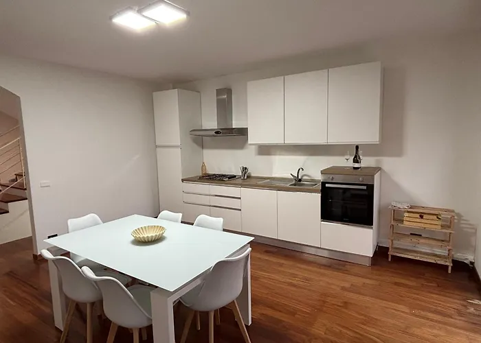 Casa Di Maria Lamezia Terme