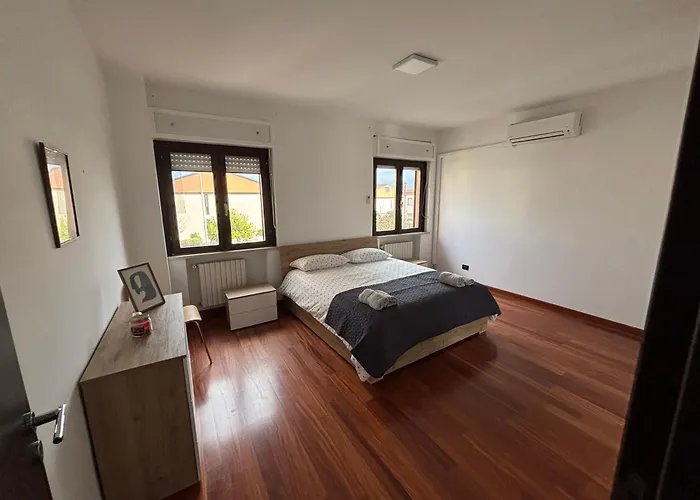 Maison d'hôtes Casa Di Maria