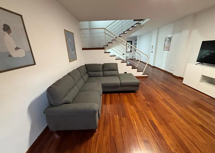 Maison d'hôtes Casa Di Maria 3*