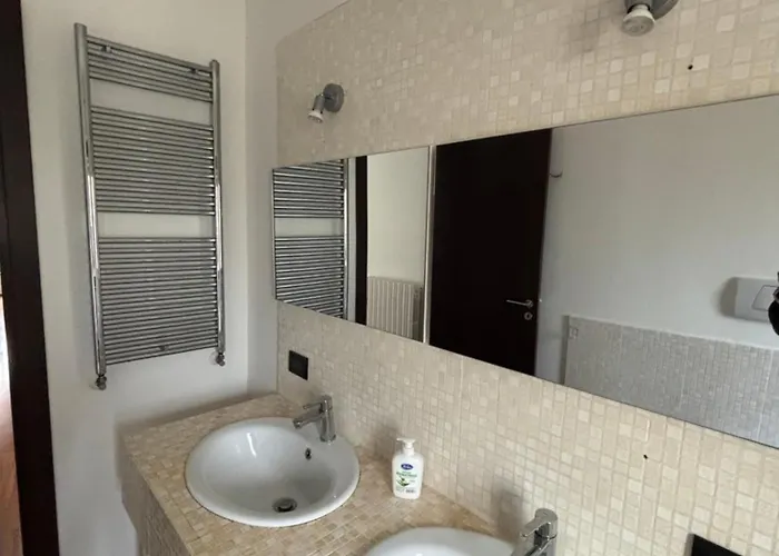 Guest house Casa Di Maria Lamezia Terme