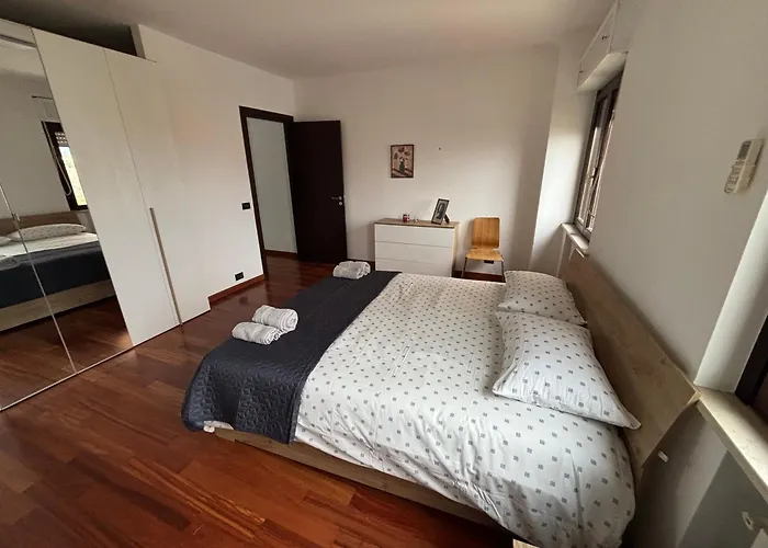 Maison d'hôtes Casa Di Maria Lamezia Terme