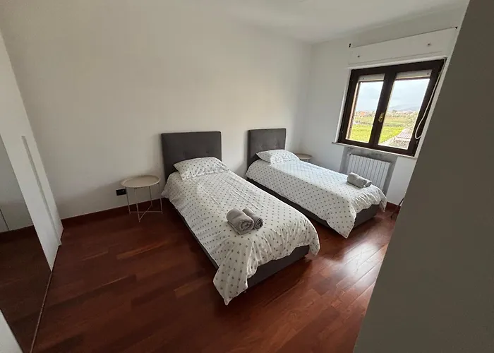 Guest house Casa Di Maria