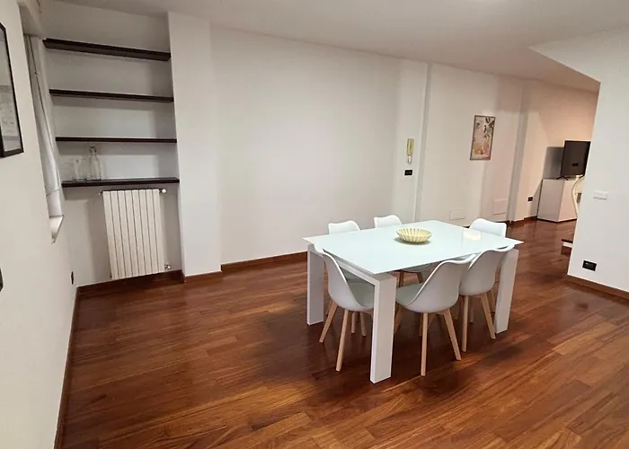 Casa Di Maria Lamezia Terme