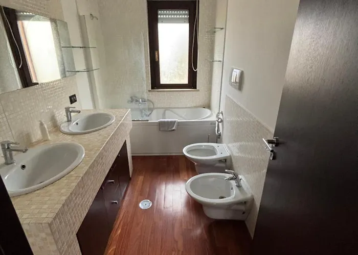 Maison d'hôtes Casa Di Maria Lamezia Terme