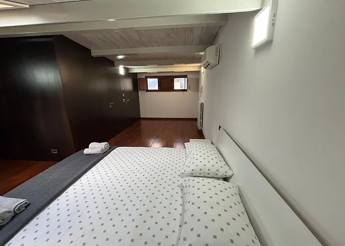 Casa Di Maria Maison d'hôtes 3*