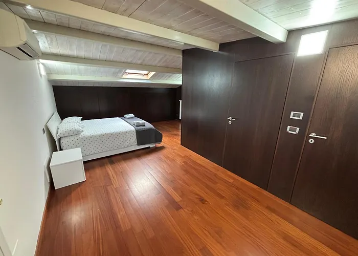 Casa Di Maria Lamezia Terme