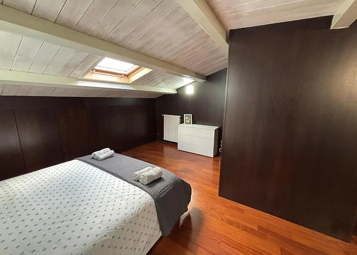 Casa Di Maria 3* Lamezia Terme