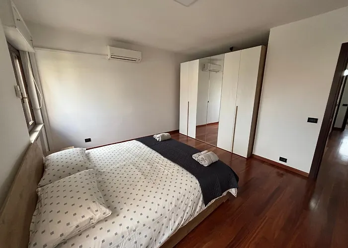 Casa Di Maria Guest house Lamezia Terme