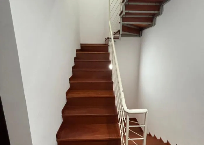 Casa Di Maria Maison d'hôtes