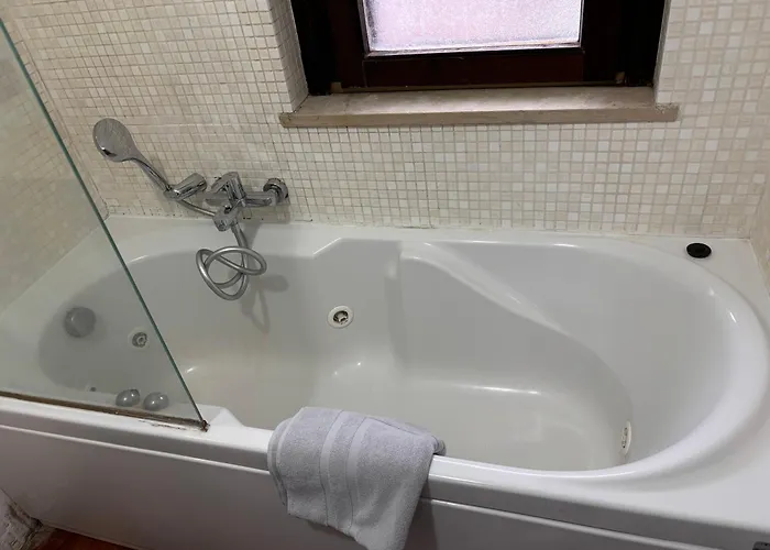 Casa Di Maria Guest house