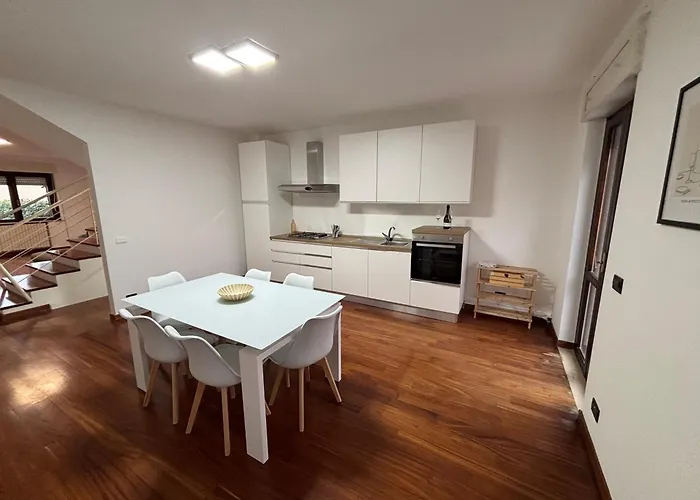 Casa Di Maria Guest house 3*