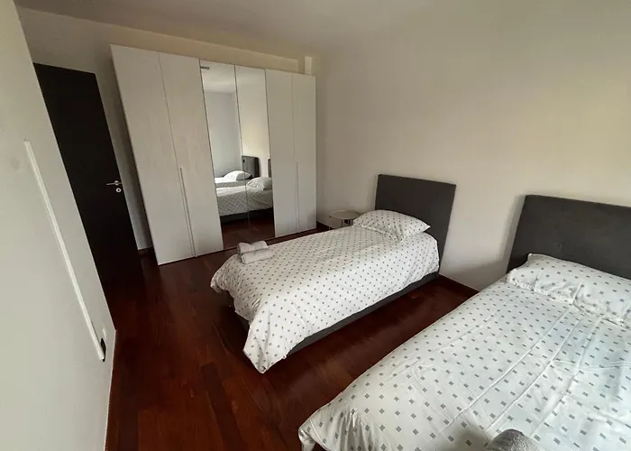 Casa Di Maria Lamezia Terme