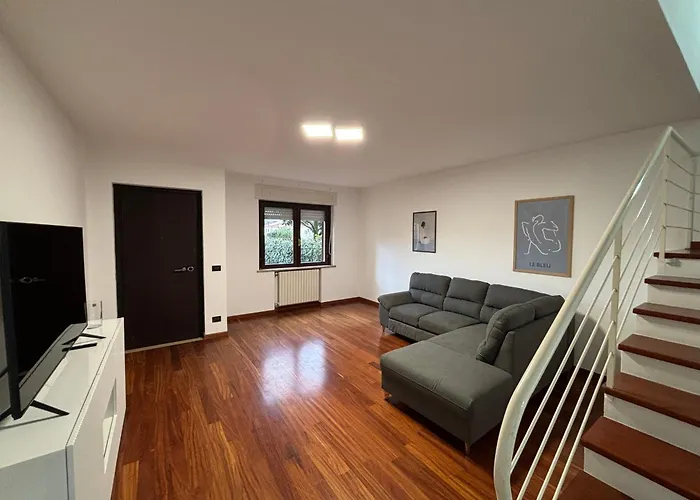 Casa Di Maria Maison d'hôtes 3*