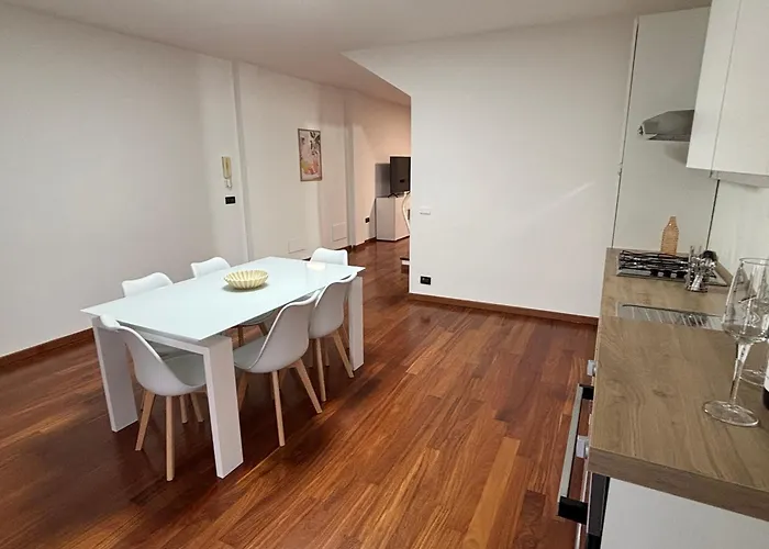 Casa Di Maria Maison d'hôtes