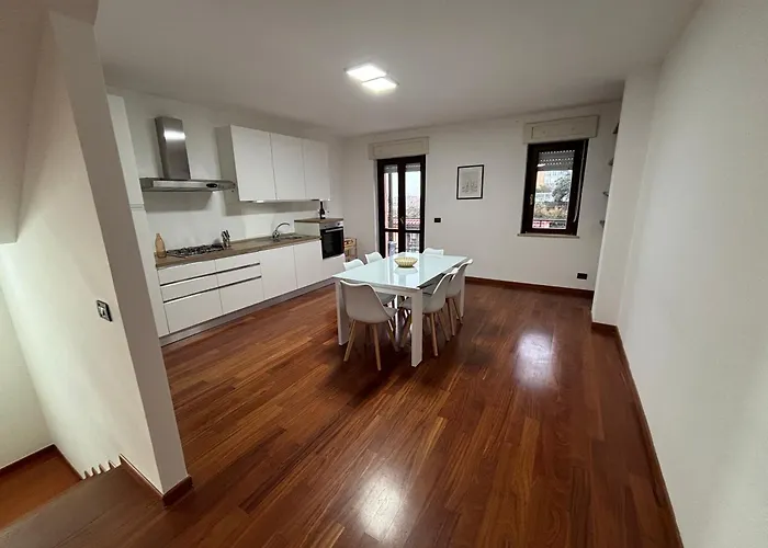 Casa Di Maria Guest house